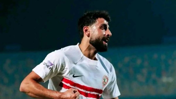 الزمالك يكشف موقفه من رحيل عدي الدباغ في ميركاتو الشتاء 1 الزمالك يكشف موقفه من رحيل عدي الدباغ في ميركاتو الشتاء
