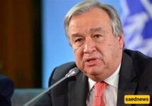 الأمم المتحدة تدين مقتل موظف حفظ سلام في جنوب السودان وتطالب بسرعة تقديم الجناة إلى العدالة