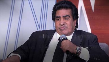 ذكرى رحيل أحمد عدوية: عام على غياب أبرز الأصوات المعبرة عن الشارع المصري