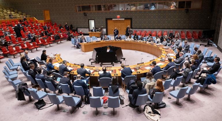 بعثة يونامي تستعد لإنهاء ولايتها في العراق بعد 22 عامًا من العمل 1 بعثة يونامي تستعد لإنهاء ولايتها في العراق بعد 22 عامًا من العمل