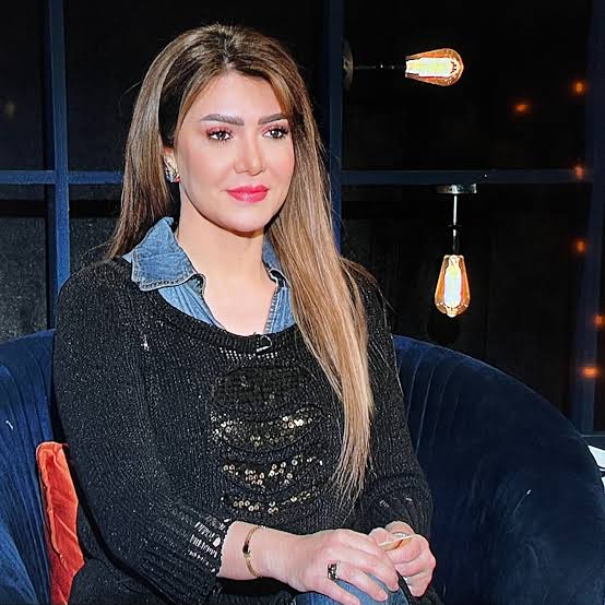 لقاء سويدان تغادر المستشفى وتستكمل علاجها في المنزل بعد تعرضها لوعكة صحية