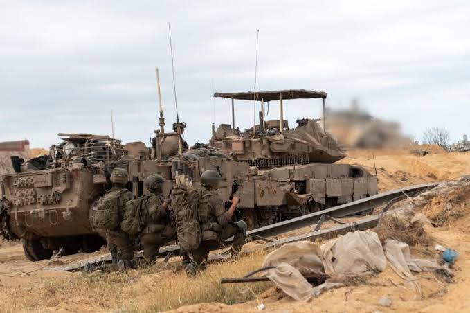 إصابة ضابط إسرائيلي في رفح وتحذيرات أمنية مشددة من المقاومة