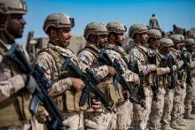 الإمارات تعلن إنهاء وجودها العسكري ومهام مكافحة الإرهاب في اليمن