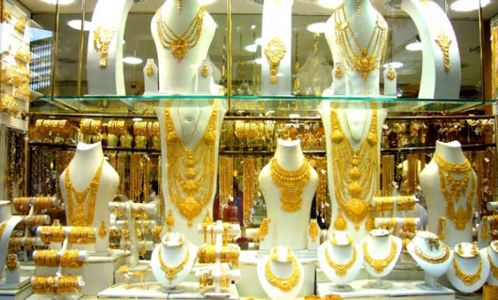 أسعار الذهب اليوم في مصر وعيار 24 يسجل 6549 جنيهًا