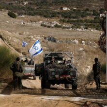 «توغلات إسرائيلية جديدة في ريف القنيطرة السوري وسط انتقادات دمشق للانتهاكات»