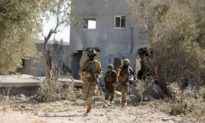 اقتحام إسرائيلي لبلدة قباطية جنوبي جنين بالتزامن مع خطة لإنشاء 19 مستوطنة بالضفة