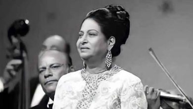 أم كلثوم.. صوت الوطن الذي قاتل في سنوات المجهود الحربي