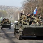 تطورات متسارعة في حرب أوكرانيا: تقدم روسي وضمانات أمنية غربية