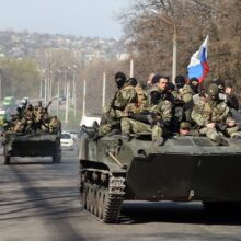 تطورات متسارعة في حرب أوكرانيا: تقدم روسي وضمانات أمنية غربية