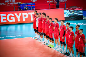 منتخب مصر للهوكي يخسر أمام كوريا في كأس العالم