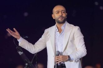 تامر عاشور يستعد لطرح أغنية جديدة بعنوان «آسف» تحمل مفاجآت درامية 2 تامر عاشور يستعد لطرح أغنية جديدة بعنوان «آسف» تحمل مفاجآت درامية
