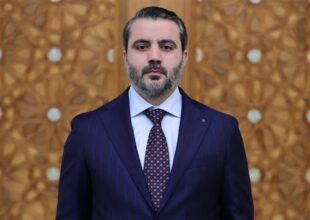 "وزير خارجية سوريا: سياسات إسرائيل تهدد استقرارنا واحتلالها لا يمكن القبول به" 2 "وزير خارجية سوريا: سياسات إسرائيل تهدد استقرارنا واحتلالها لا يمكن القبول به"