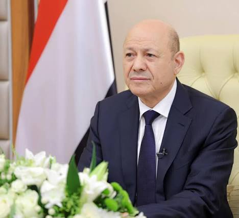 اليمن: العليمي يدعو لانسحاب الانتقالي من حضرموت والمهرة والأمم المتحدة تحث على ضبط النفس 1 اليمن: العليمي يدعو لانسحاب الانتقالي من حضرموت والمهرة والأمم المتحدة تحث على ضبط النفس