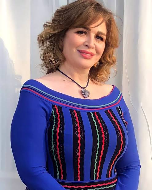 إلهام شاهين تكشف طقوسها البسيطة في رأس السنة وتعبر عن سعادتها بتكريمها في مهرجان شرم الشيخ