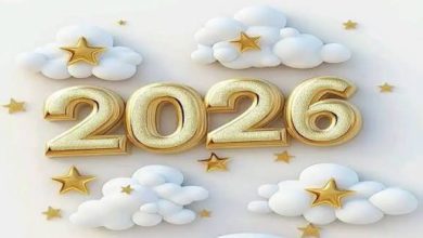 خطوات بسيطة لبداية عام جديد أكثر تنظيمًا وطاقة إيجابية