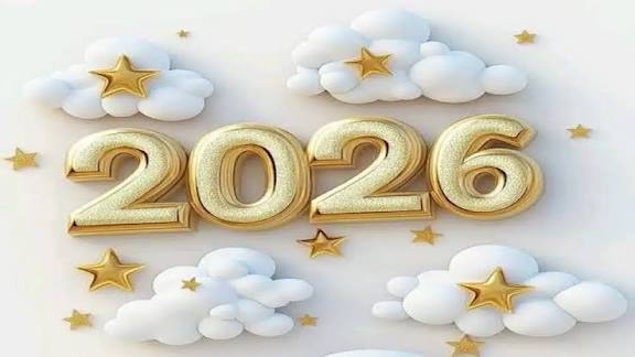 خطوات بسيطة لبداية عام جديد أكثر تنظيمًا وطاقة إيجابية