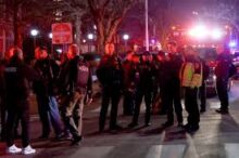 إطلاق نار دامى في جامعة براون الأمريكية : قتيلان و8 إصابات خطرة