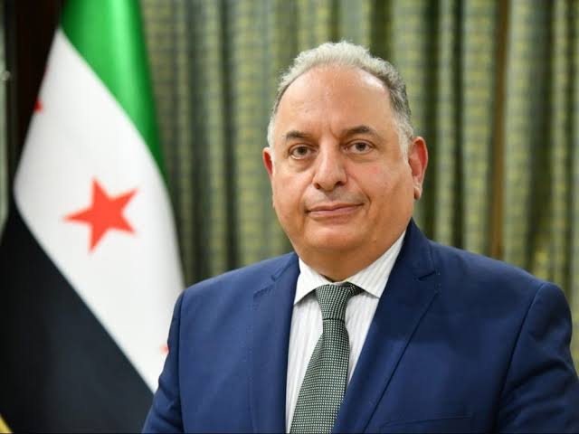 وزير المالية السوري يكشف تفاصيل إطلاق العملة الوطنية الجديدة ودورها في دعم النمو الاقتصادي