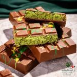 شوكولاتة دبي تتصدر ترند 2025 وطريقة تحضيرها في المنزل خطوة بخطوة