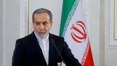 "عراقجي: الشراكة الإيرانية-الروسية تعزز الاستقرار الإقليمي وتواجه العقوبات الغربية" 2 "عراقجي: الشراكة الإيرانية-الروسية تعزز الاستقرار الإقليمي وتواجه العقوبات الغربية"