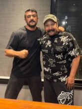 محمد ثروت يبتعد عن الكوميديا بدور درامي مميز في "علي كلاي" ضمن دراما رمضان 2026