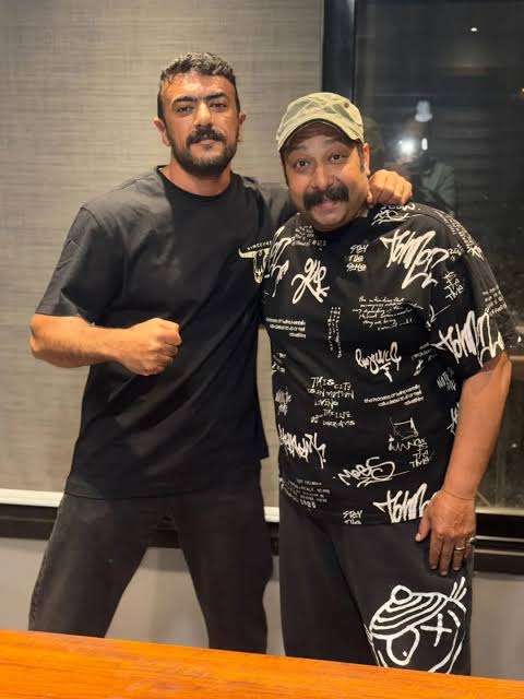 محمد ثروت يبتعد عن الكوميديا بدور درامي مميز في "علي كلاي" ضمن دراما رمضان 2026