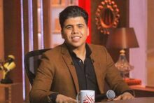 عمر كمال يستعد لجولة حفلات في أمريكا بعد نجاح ألبومه الجديد وتغيير جلده الفني