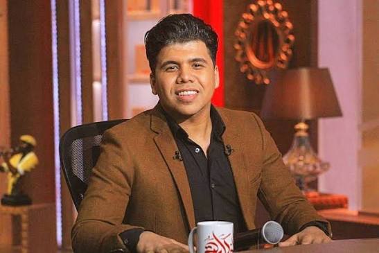 عمر كمال يستعد لجولة حفلات في أمريكا بعد نجاح ألبومه الجديد وتغيير جلده الفني