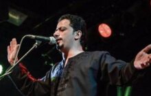 على الهلباوى يحيى حفلاً غنائياً فى مسرح ساقية الصاوى غدًا الجمعة