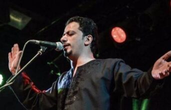 على الهلباوى يحيى حفلاً غنائياً فى مسرح ساقية الصاوى غدًا الجمعة 2 على الهلباوى يحيى حفلاً غنائياً فى مسرح ساقية الصاوى غدًا الجمعة