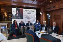 2026 عام الطفرة السياحية: رؤية إيهاب عبد العال للتحديات والفرص التي تشكل مستقبل السياحة المصرية