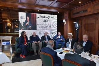 2026 عام الطفرة السياحية: رؤية إيهاب عبد العال للتحديات والفرص التي تشكل مستقبل السياحة المصرية