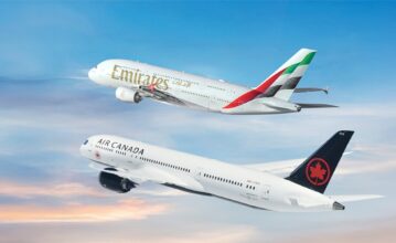 "العربية للطيران" تطلق تسجيل السفر من المنزل: راحة إضافية للمسافرين