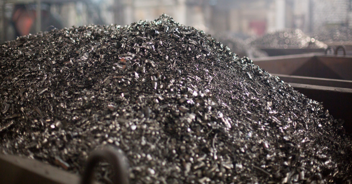 اكتشاف منجم حديد عملاق في هاميرسلي بأستراليا: 5.6 تريليون يورو و55 مليار طن قد تغيران سوق الحديد العالمي