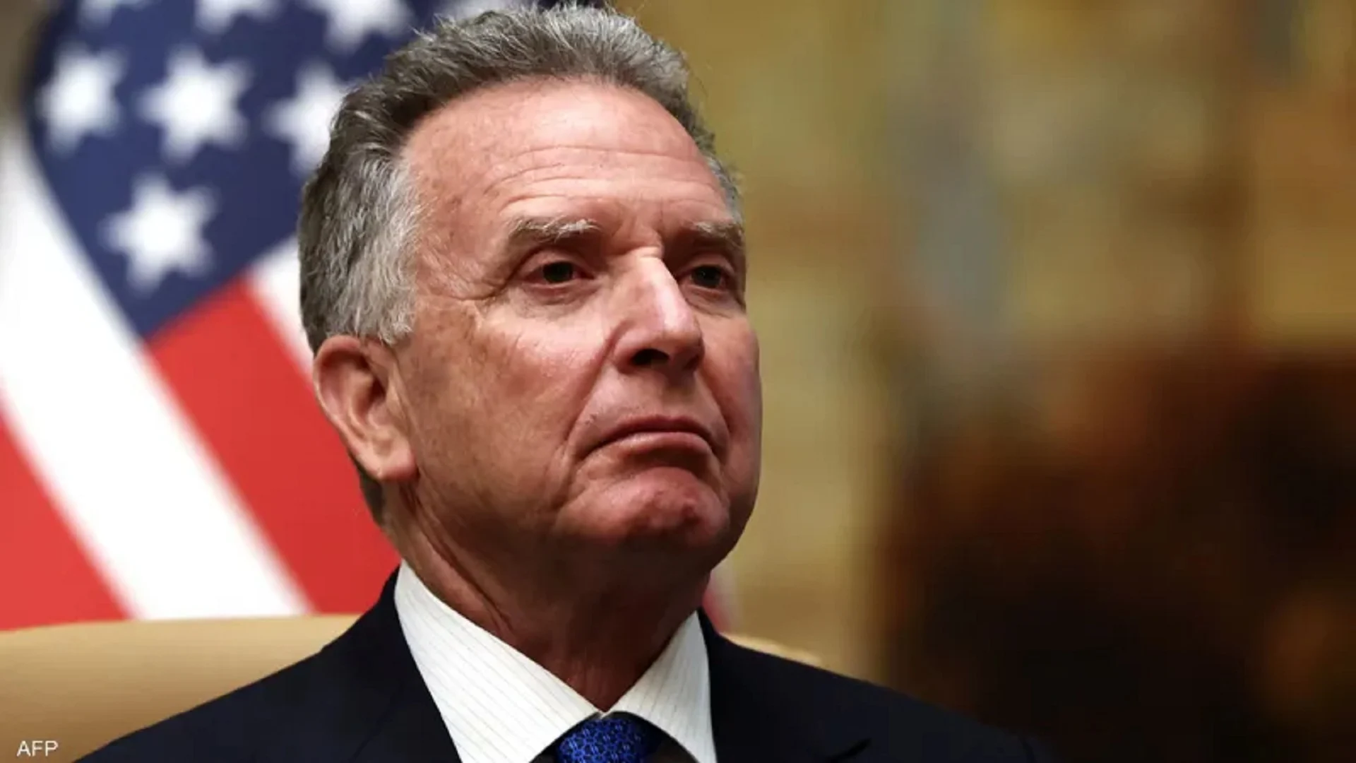 المبعوث الأمريكي ويتكوف: محادثات برلين مع زيلينسكي تناولت خطة سلام مكونة من 20 بنداً