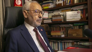 تأجيل محاكمة راشد الغنوشي وقيادات النهضة إلى 16 يناير: تفاصيل التهم والقرارات السابقة في قضايا التمويل الأجنبي والإرهاب