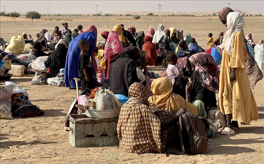 شبكة أطباء السودان: اشتباكات عنيفة تهدد مصير المدنيين في بابنوسة