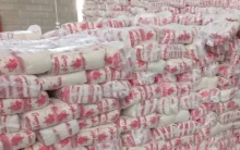 استقرار أسعار السكر في مصر والاحتياطي يكفي لأكثر من 6 أشهر