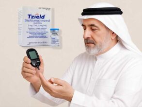 دواء قديم يفتح باب الأمل لمرضى السكري من النوع الأول 2 دواء قديم يفتح باب الأمل لمرضى السكري من النوع الأول