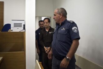 إسرائيل تلقي القبض على عامل روسي بتهمة التجسس لصالح إيران: صور منشآت حساسة مقابل المال