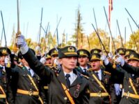 سجال صامت على «إكس» بين الدفاع التركية والجيش الإسرائيلي بتبادل رسائل مصورة