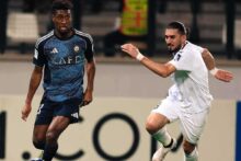 النصر السعودي يستقبل الزوراء العراقي في ختام دور المجموعات بدوري أبطال آسيا 2