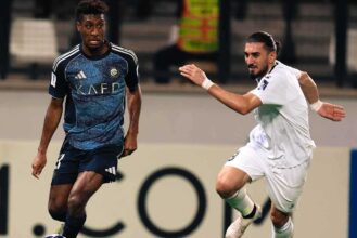 النصر السعودي يستقبل الزوراء العراقي في ختام دور المجموعات بدوري أبطال آسيا 2