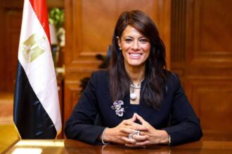 المشاط: تعميم منظومة التصويت الإلكتروني بعد تنفيذها في 32 عملية انتخابية