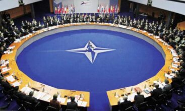 الناتو: دعم لأوكرانيا يتجاوز 4 مليارات دولار عبر مبادرة PURL 3 الناتو: دعم لأوكرانيا يتجاوز 4 مليارات دولار عبر مبادرة PURL