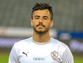 الزمالك يعيد "الونش" لقيادة الدفاع قبل مواجهة حرس الحدود في كأس عاصمة مصر 2 الزمالك يعيد "الونش" لقيادة الدفاع قبل مواجهة حرس الحدود في كأس عاصمة مصر