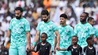 بيراميدز ينتظر الفائز من فلامنجو وكروز آزول في كأس التحدي 2 بيراميدز ينتظر الفائز من فلامنجو وكروز آزول في كأس التحدي