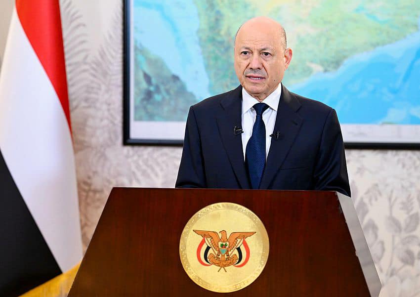 اليمن يعلن إلغاء اتفاقية الدفاع المشترك مع الإمارات ويمنح قواتها مهلة 24 ساعة للمغادرة 1 اليمن يعلن إلغاء اتفاقية الدفاع المشترك مع الإمارات ويمنح قواتها مهلة 24 ساعة للمغادرة