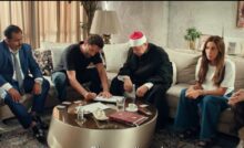 كريم محمود عبد العزيز ودينا الشربيني يطلقان “طلقني” في 24 ديسمبر