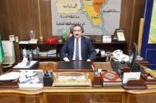 محافظ المنوفية يحيل واقعة تلاعب في رخصة بناء بأشمون إلى النيابة العامة